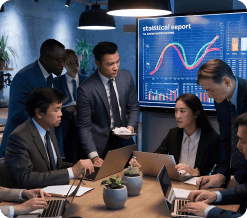 How Strategic IT Planning Can Drive Business Growth